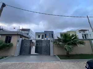 4bdrm House in Charclem Ventures, East Legon for rent