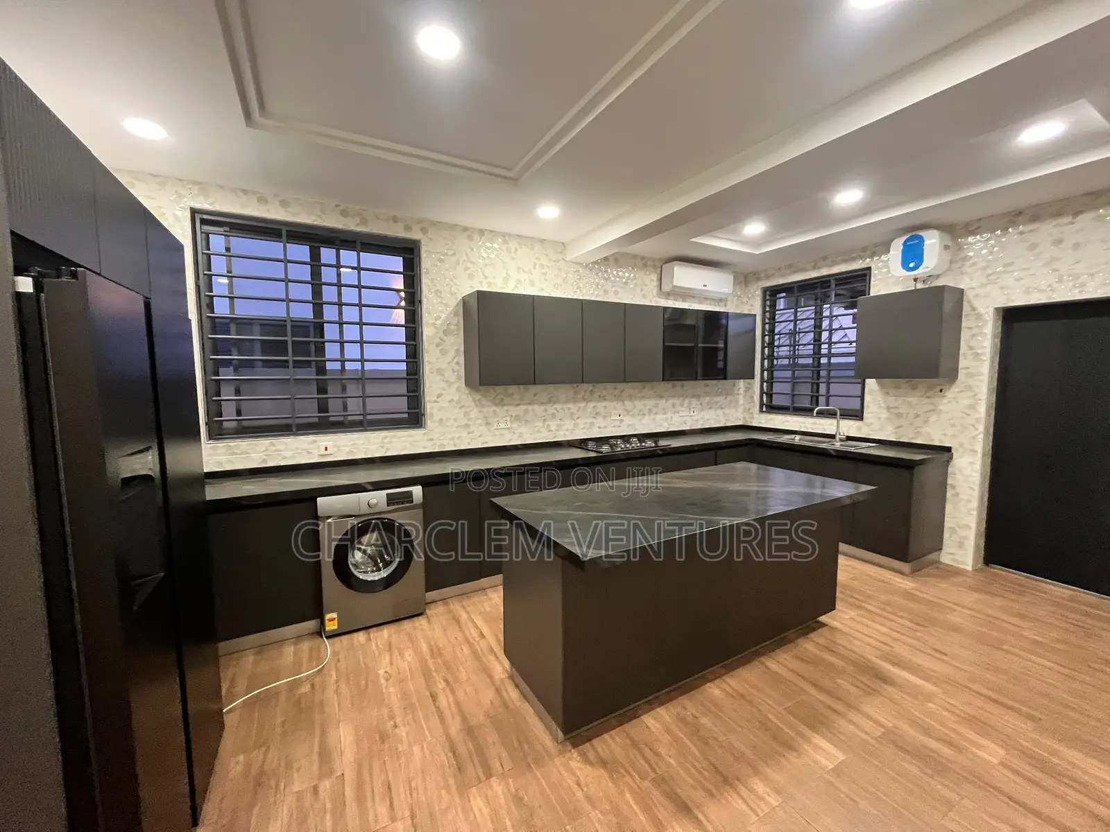 4bdrm House in Charclem Ventures, East Legon for rent