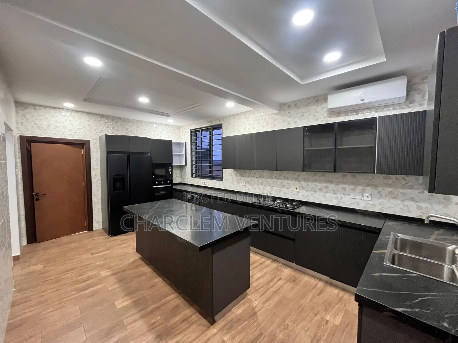 4bdrm House in Charclem Ventures, East Legon for rent