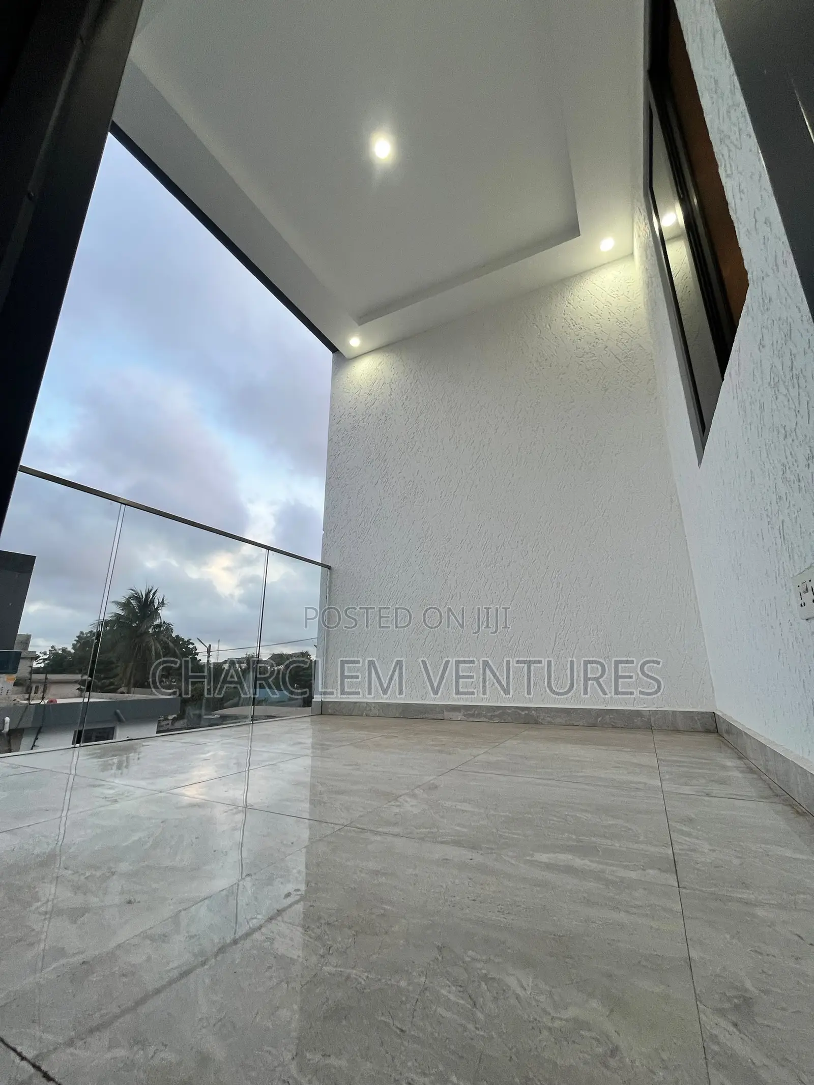 4bdrm House in Charclem Ventures, East Legon for rent