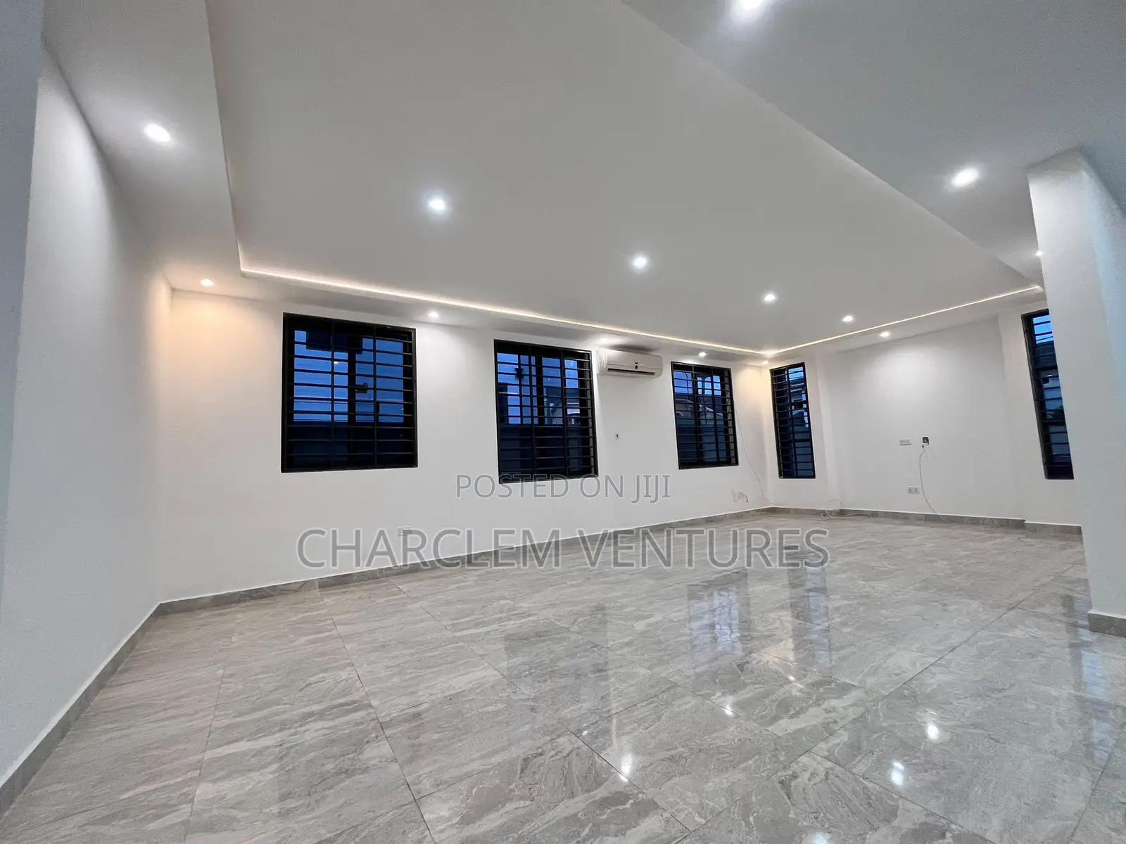 4bdrm House in Charclem Ventures, East Legon for rent