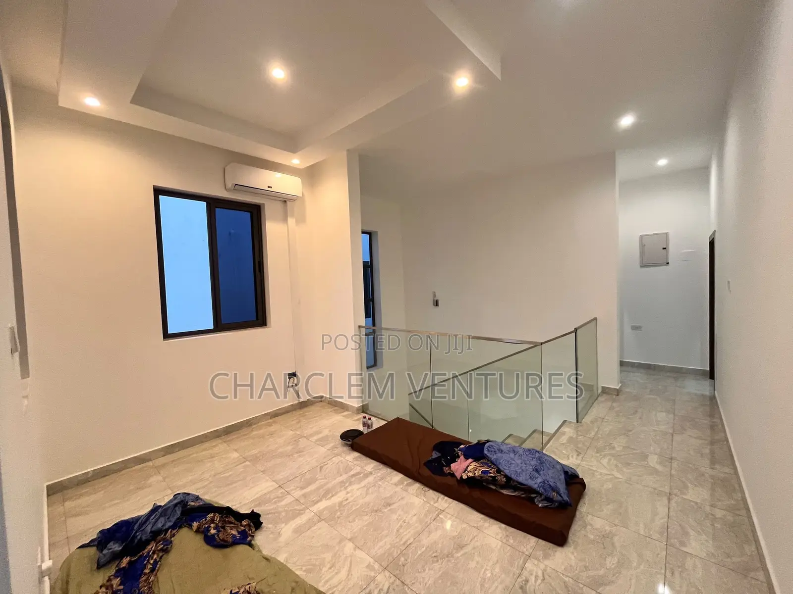 4bdrm House in Charclem Ventures, East Legon for rent