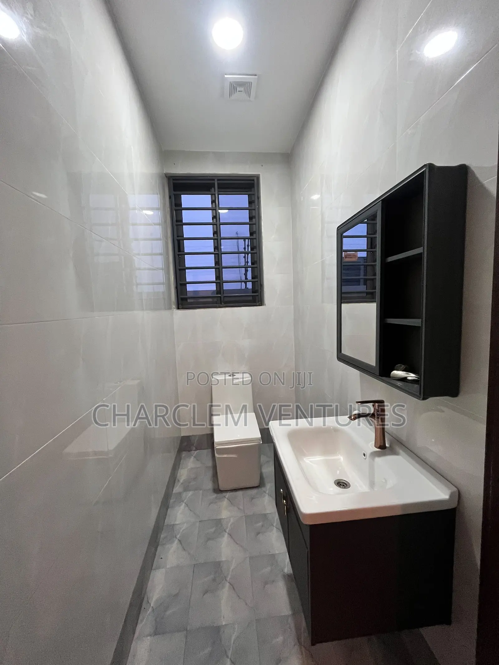 4bdrm House in Charclem Ventures, East Legon for rent