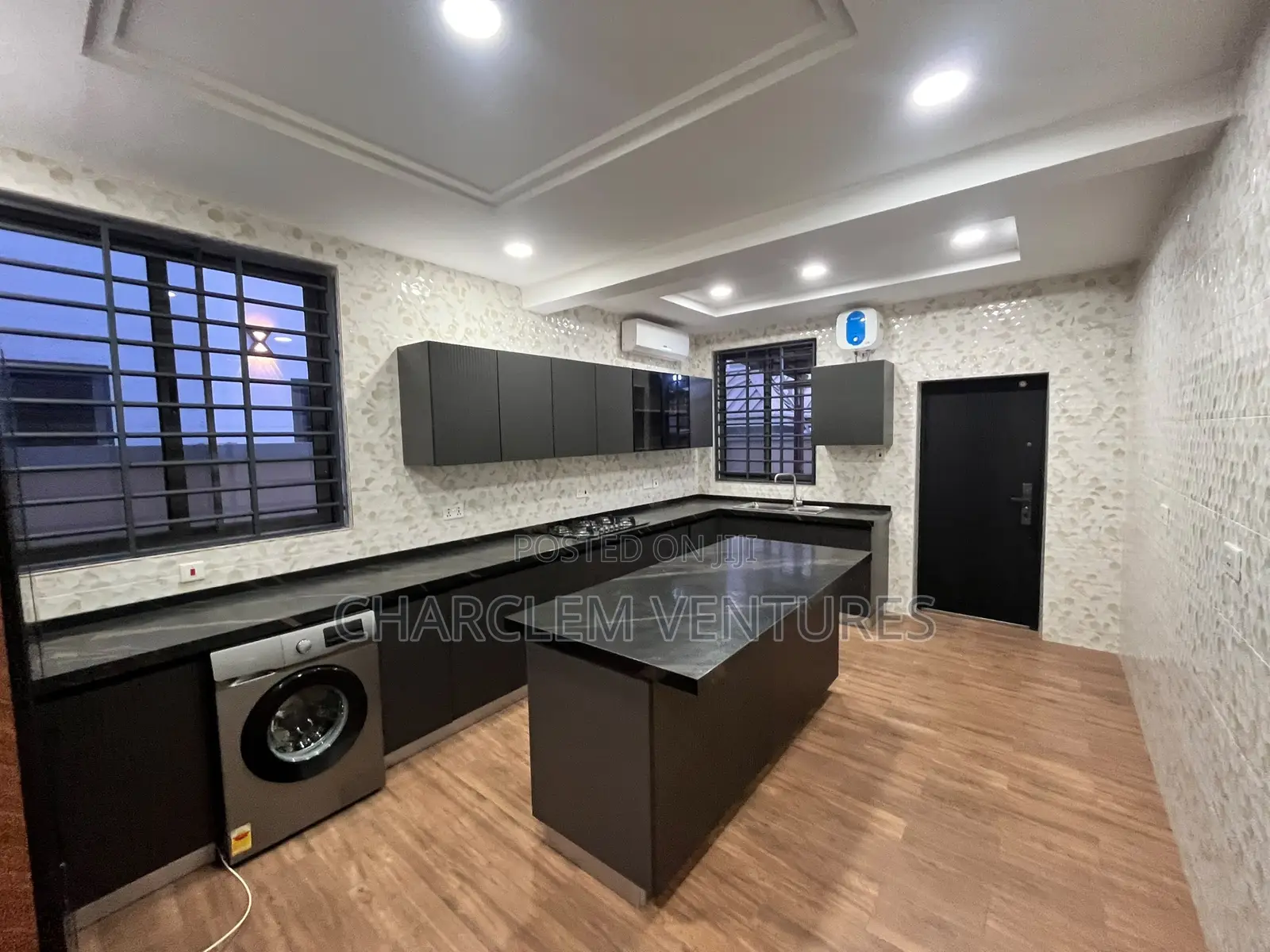 4bdrm House in Charclem Ventures, East Legon for rent