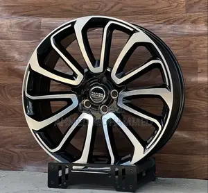 Range Rover Rim 20