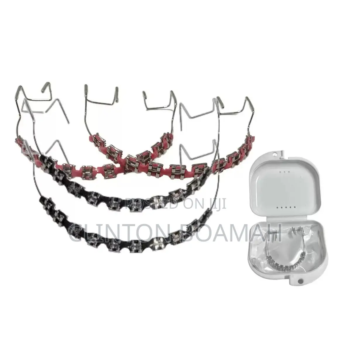 Teeth Braces