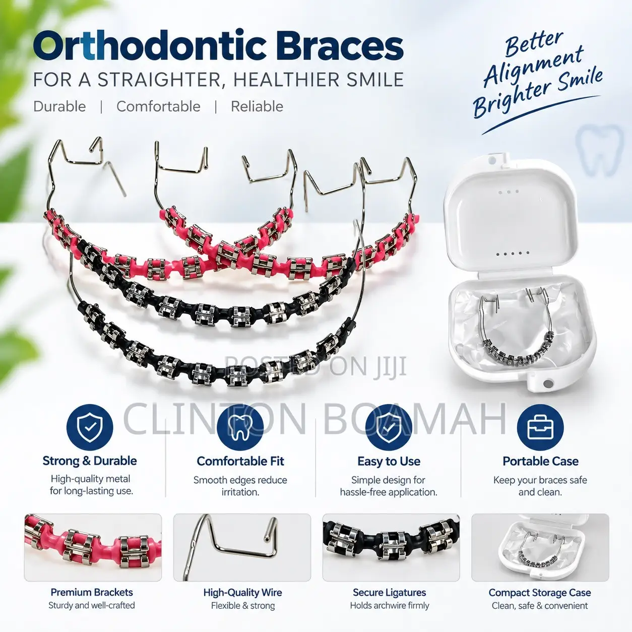 Teeth Braces