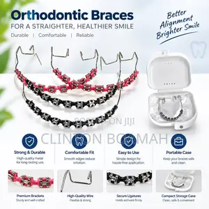 Teeth Braces