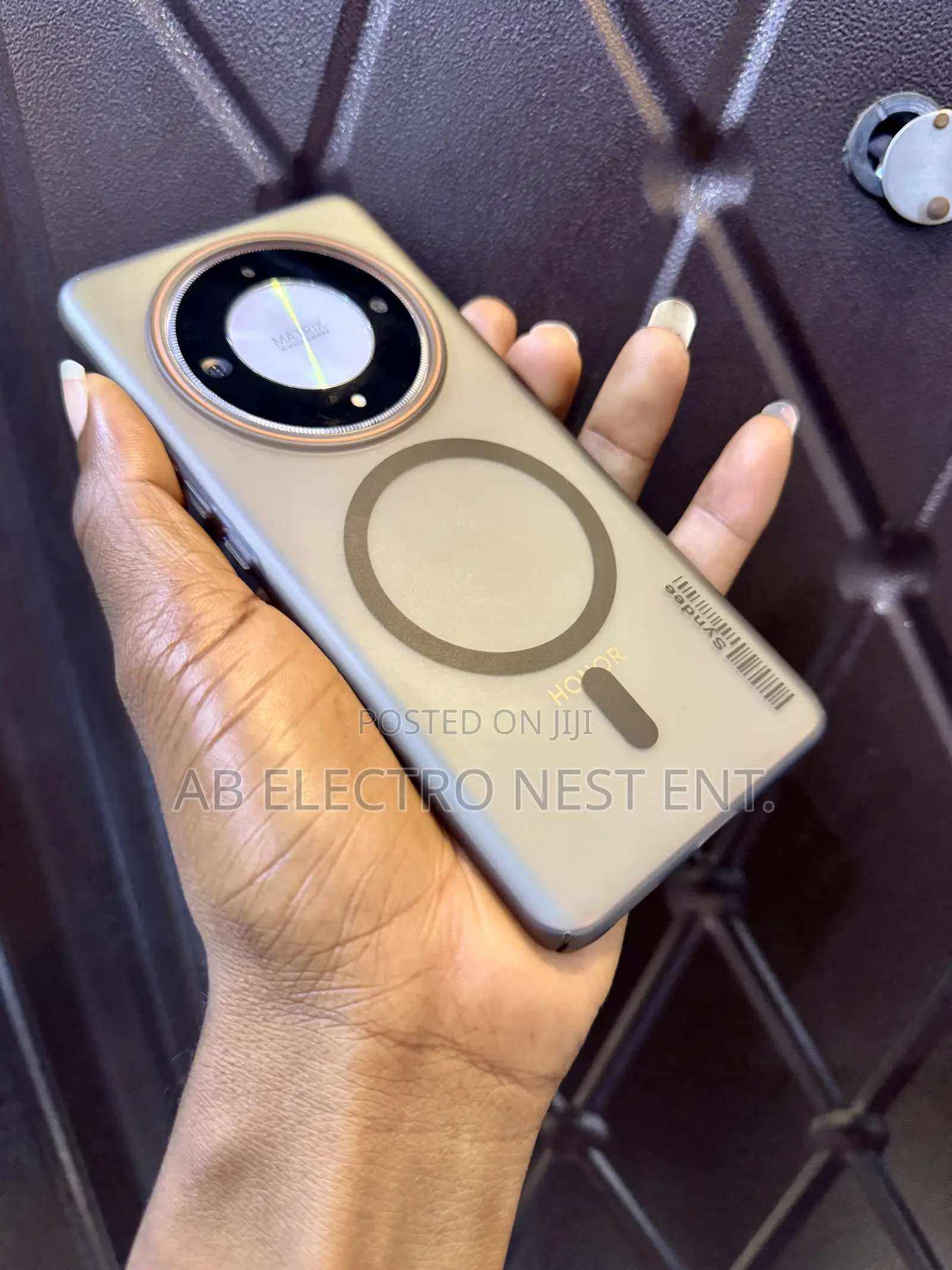 Honor X9b 5G 256 GB