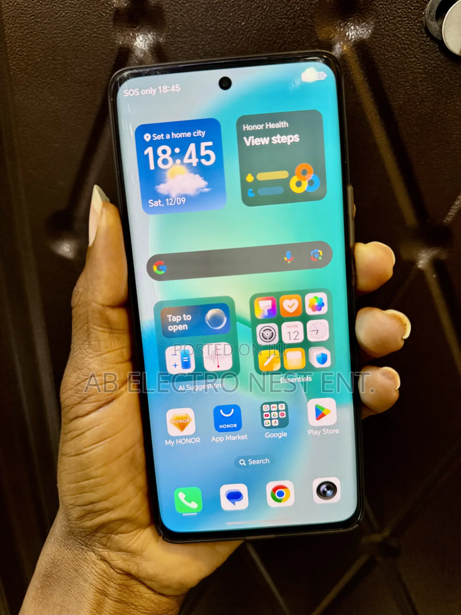Honor X9b 5G 256 GB