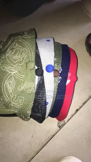 Fashion Caps