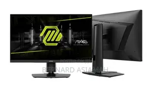 Msi Mag 275upd E14 Gaming Monitor