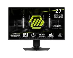 Msi Mag 275upd E14 Gaming Monitor