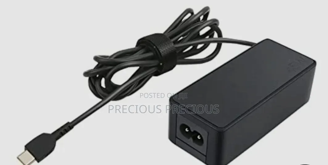 Lenovo Type C Charger