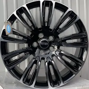 Range Rover Alloy Rim 20