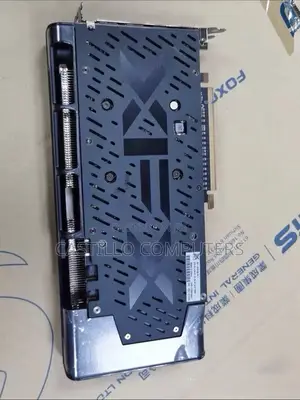 XFX Rx 5700 XT