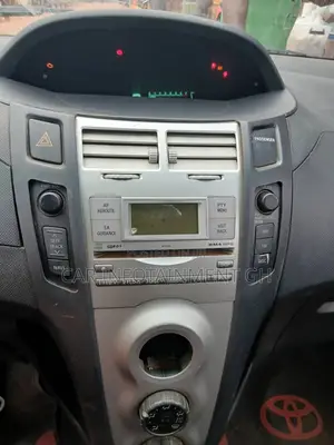 Brand New Android Car Screen for Toyota Vitz 2005 to 2011