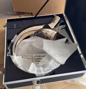 Titanic Sousaphone