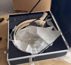 Titanic Sousaphone