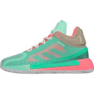Adidas D Rose 11 BoardWalk Basketball Shoes