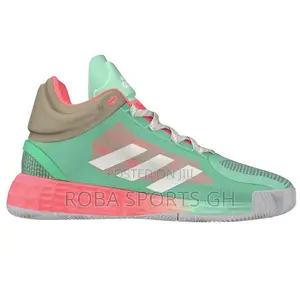 Adidas D Rose 11 BoardWalk Basketball Shoes