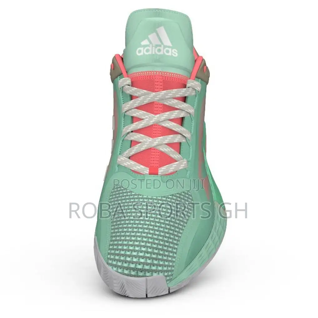 Adidas D Rose 11 BoardWalk Basketball Shoes