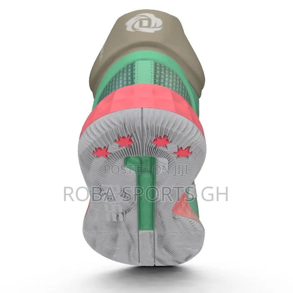Adidas D Rose 11 BoardWalk Basketball Shoes