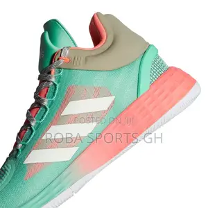Adidas D Rose 11 BoardWalk Basketball Shoes