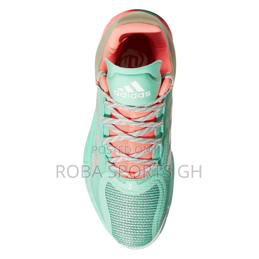 Adidas D Rose 11 BoardWalk Basketball Shoes