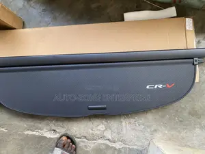 Honda CRV 2017 2018 2019 2020 2021 2022 Boot Cargo Cover/Boot Tent