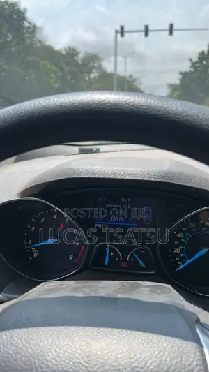 Ford Escape SE 2013 Green