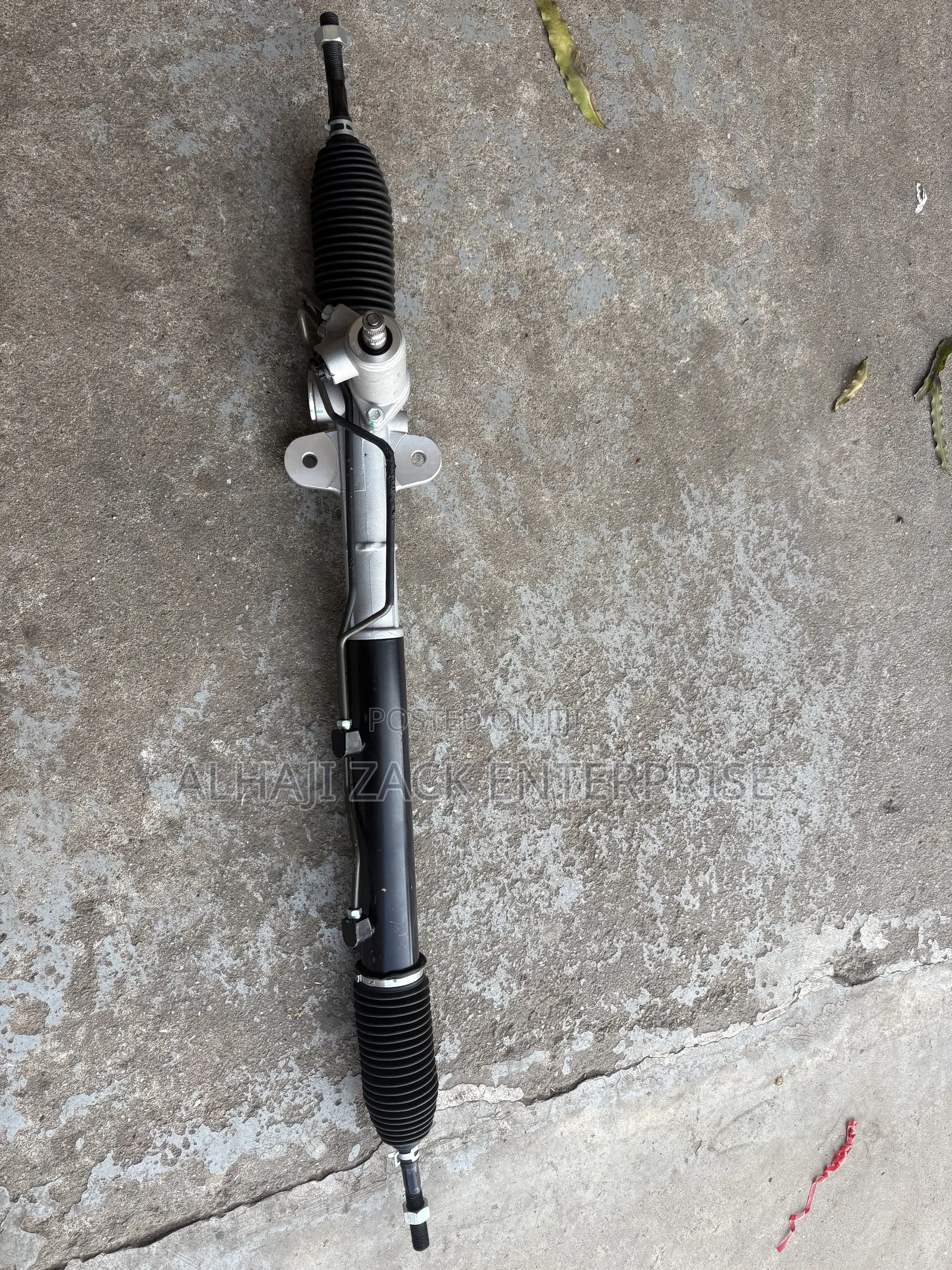 Hyundai SANTAFE 2008 Steering Rag