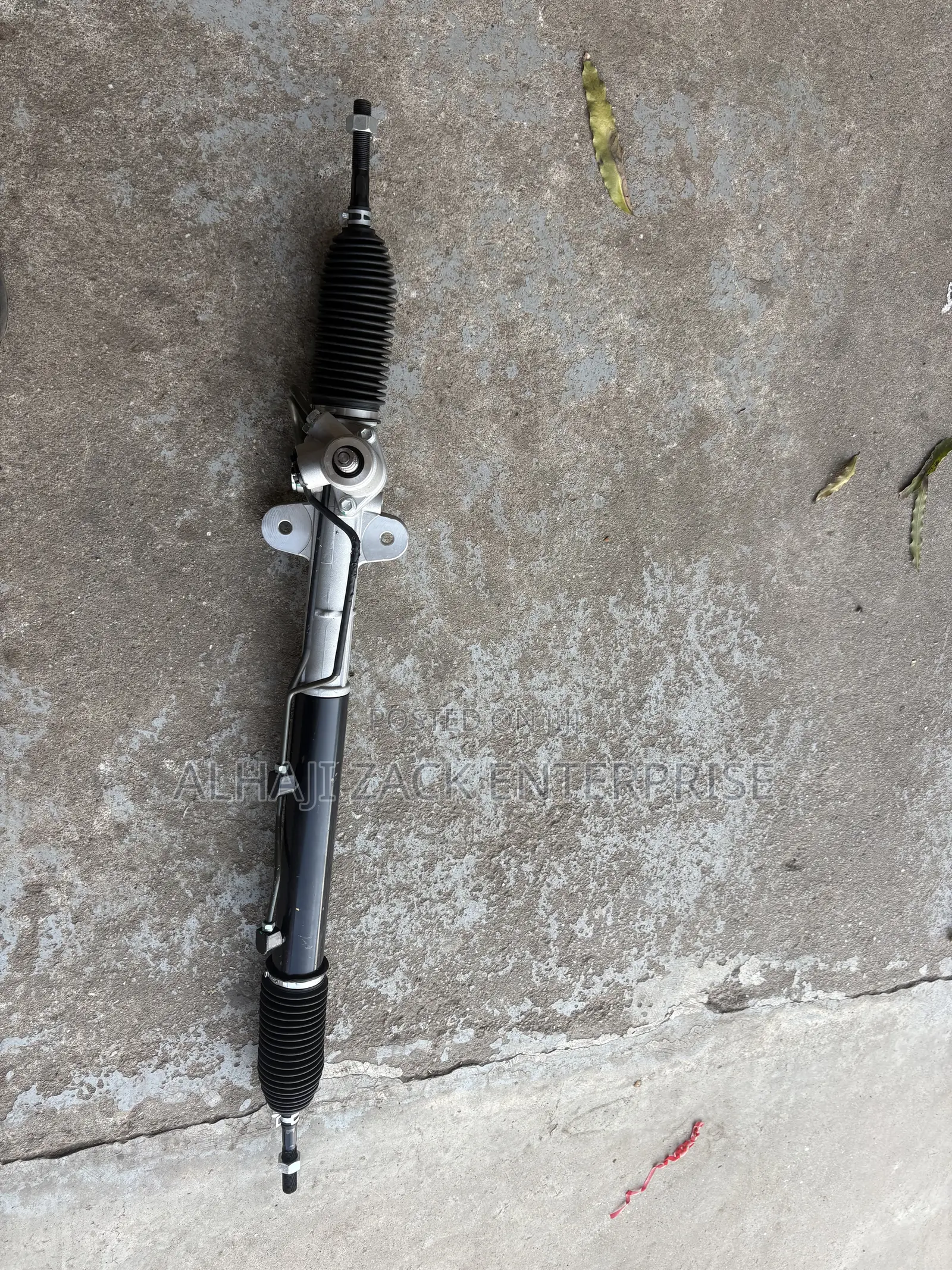 Hyundai SANTAFE 2008 Steering Rag