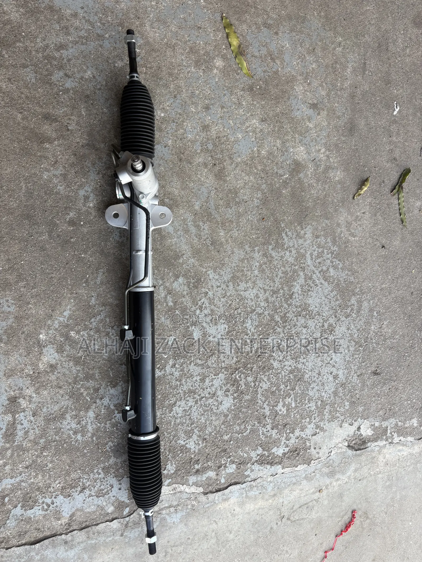 Hyundai SANTAFE 2008 Steering Rag