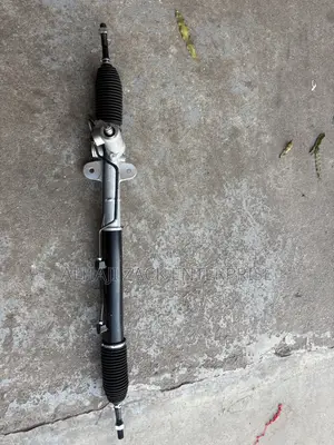 Hyundai SANTAFE 2008 Steering Rag