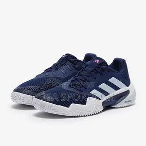 Adidas Barricade 13 Tennis Shoes