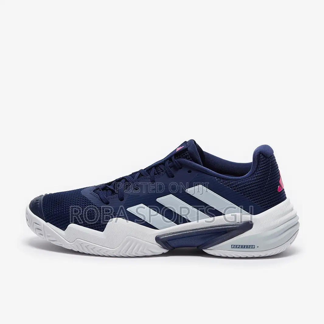 Adidas Barricade 13 Tennis Shoes
