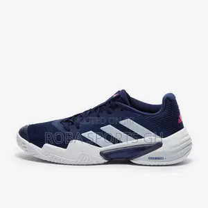 Adidas Barricade 13 Tennis Shoes