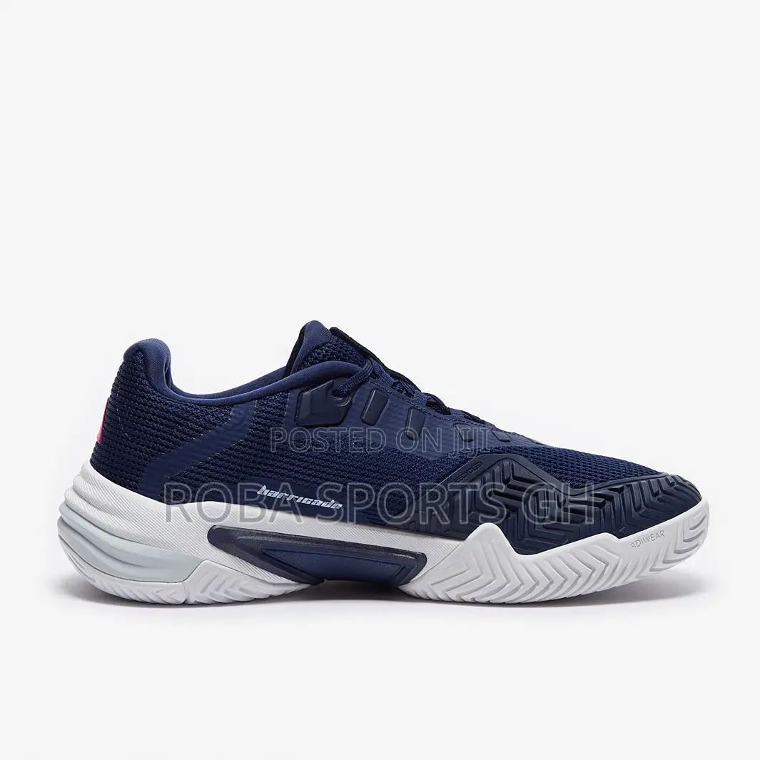 Adidas Barricade 13 Tennis Shoes