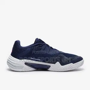 Adidas Barricade 13 Tennis Shoes