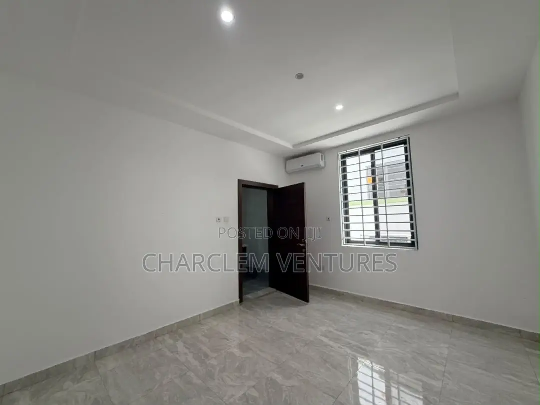 4bdrm House in Charclem Ventures, East Legon for sale