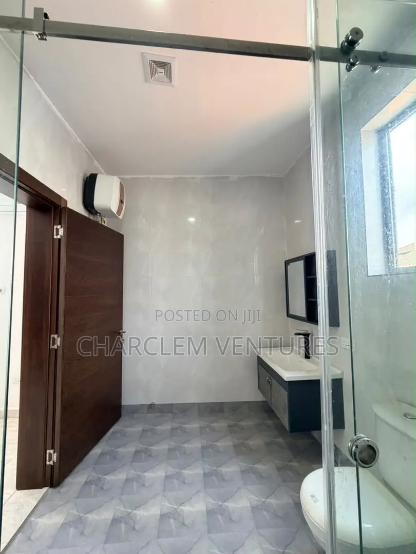 4bdrm House in Charclem Ventures, East Legon for sale