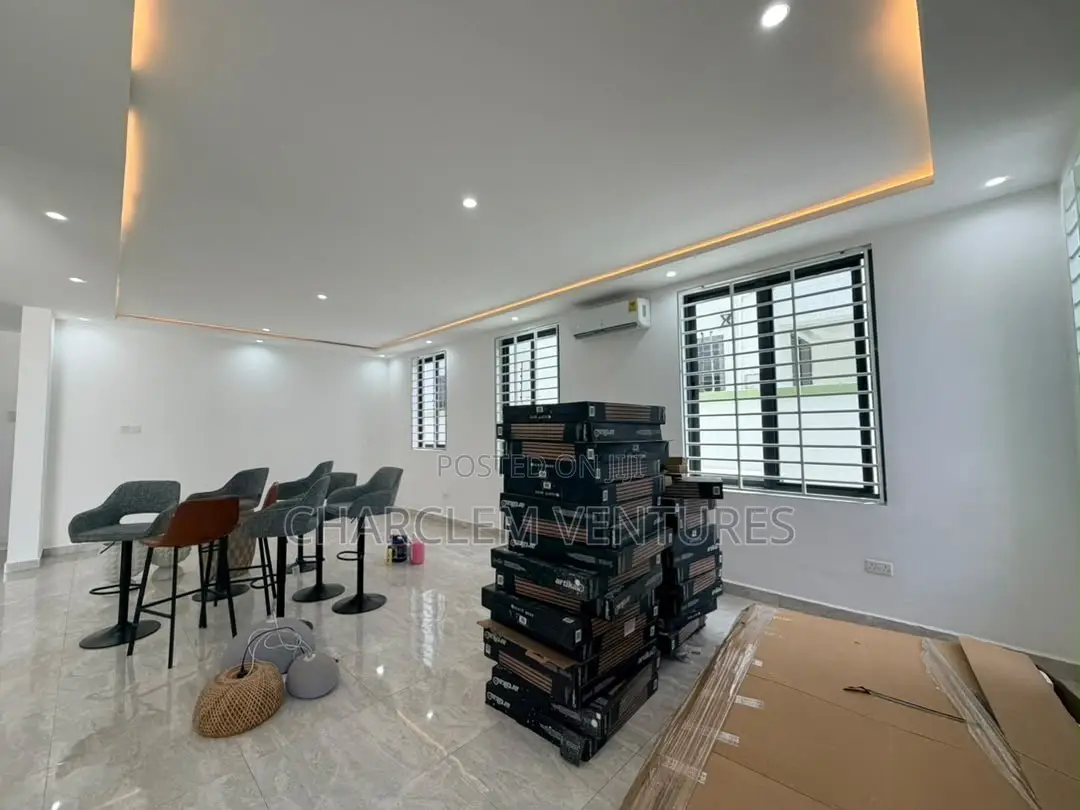 4bdrm House in Charclem Ventures, East Legon for sale