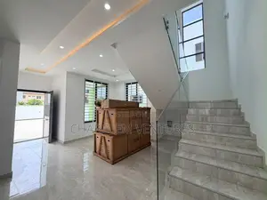 4bdrm House in Charclem Ventures, East Legon for sale