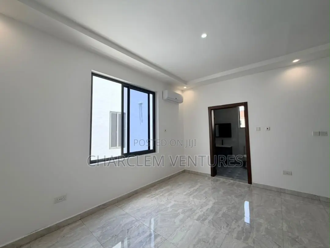 4bdrm House in Charclem Ventures, East Legon for sale