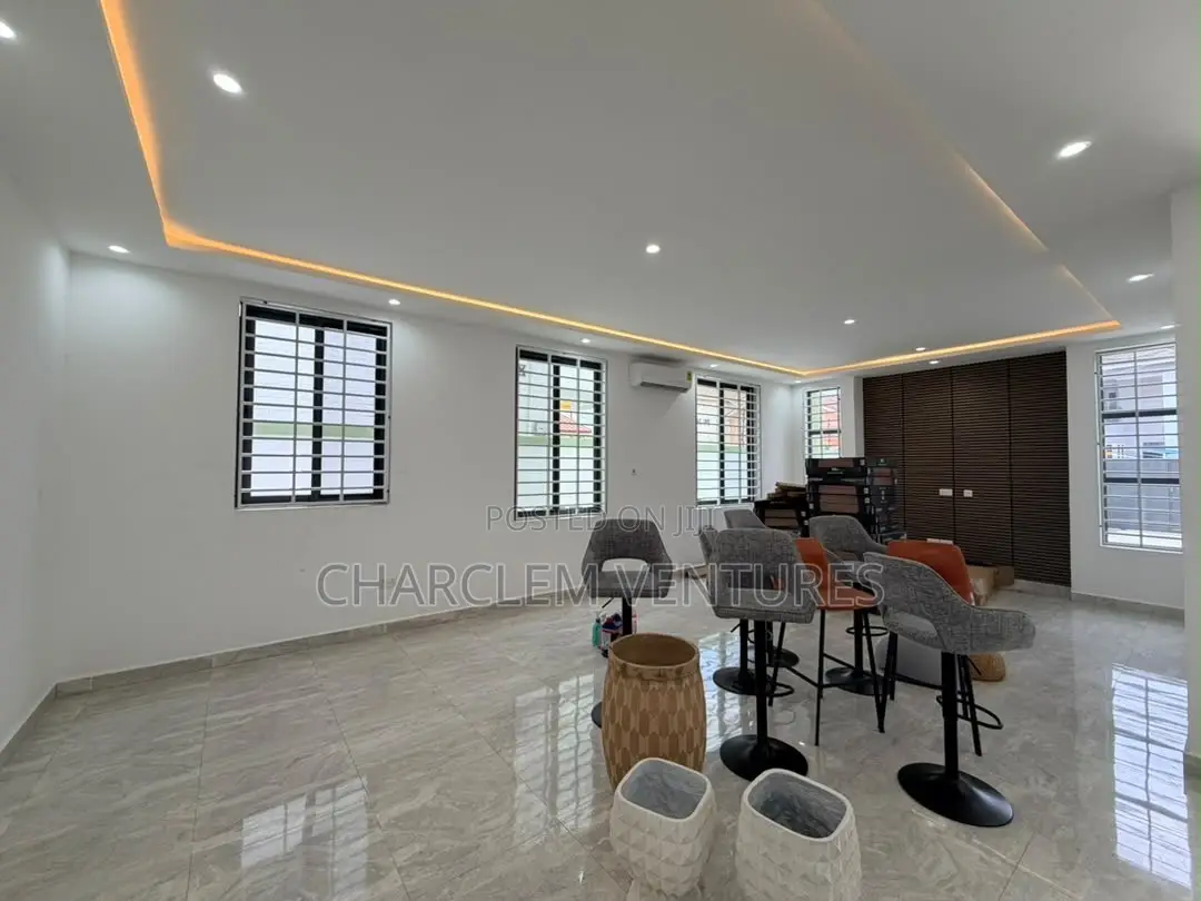 4bdrm House in Charclem Ventures, East Legon for sale
