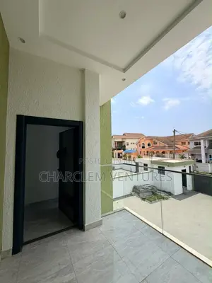 4bdrm House in Charclem Ventures, East Legon for sale