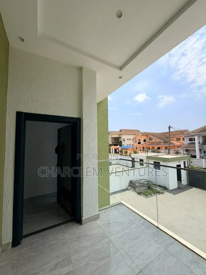 4bdrm House in Charclem Ventures, East Legon for sale