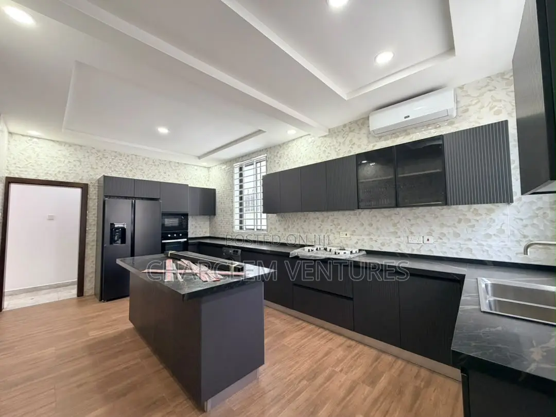 4bdrm House in Charclem Ventures, East Legon for sale