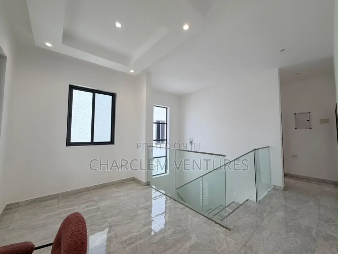 4bdrm House in Charclem Ventures, East Legon for sale